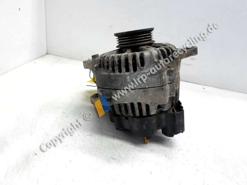 Hyundai Getz TB original Lichtmaschine Generator 3730022650 A0002655023 BJ2002